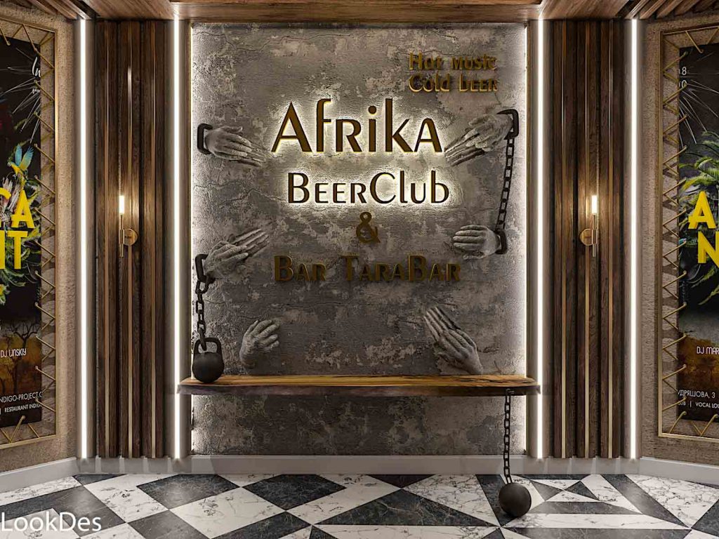 BeerClub Afrika